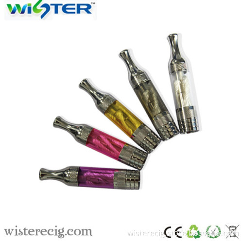 Double Coil Atomizer Dat Atomizer
